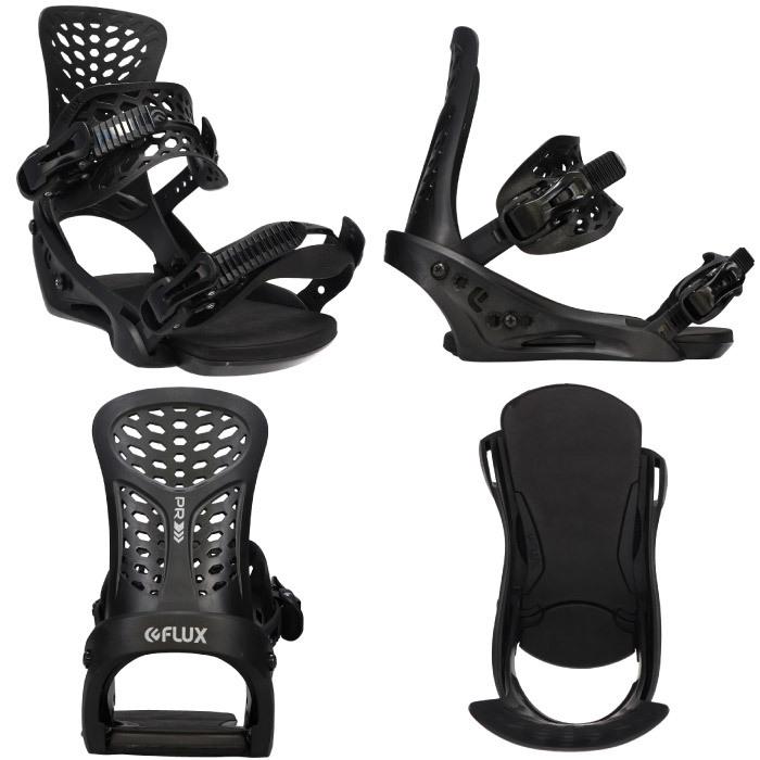最新コレックション Flux フラックス Basic Series Pr ピーアール スノーボード ビンディング 21年 エントリーモデル 新発売の Kuljic Com