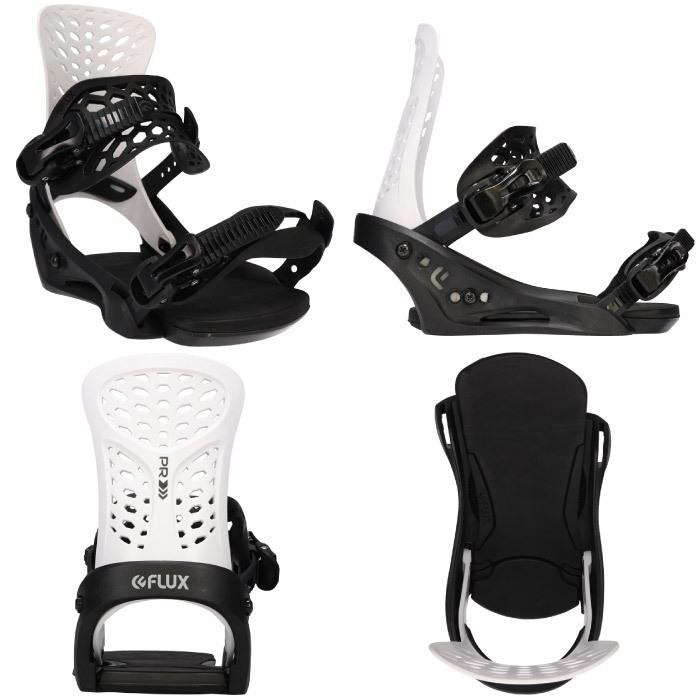 最新コレックション Flux フラックス Basic Series Pr ピーアール スノーボード ビンディング 21年 エントリーモデル 新発売の Kuljic Com
