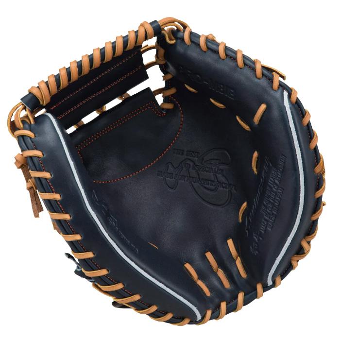 ハタケヤマ（HATAKEYAMA） 野球グローブ グラブ 硬式 PRO-M8IB 右投げ