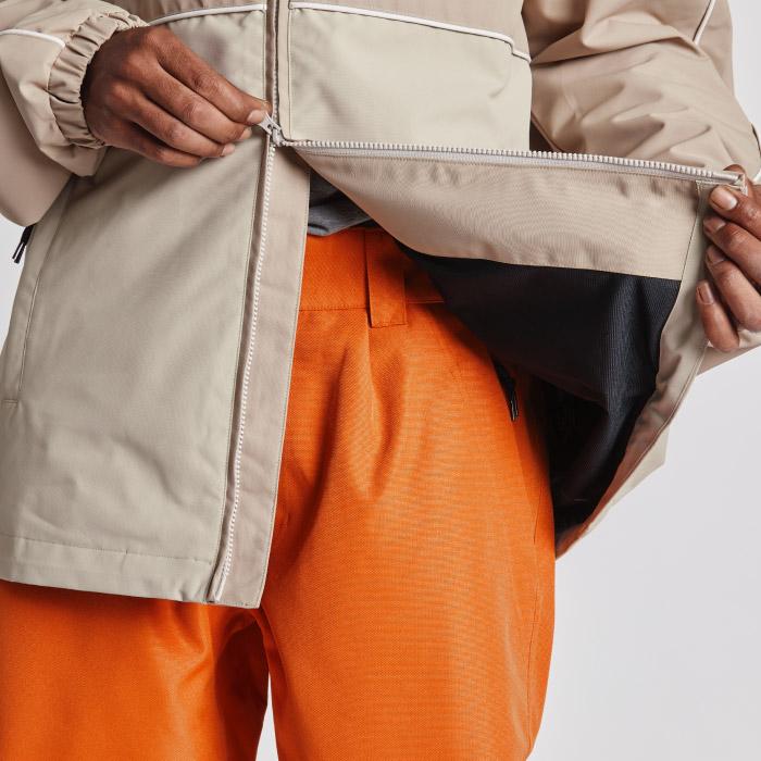 AIRBLASTER エアブラスター REVERT JACKET リバートジャケット