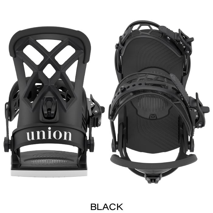 UNION BINDING 25-26 UNION ユニオン ROSA ローザ スノーボード