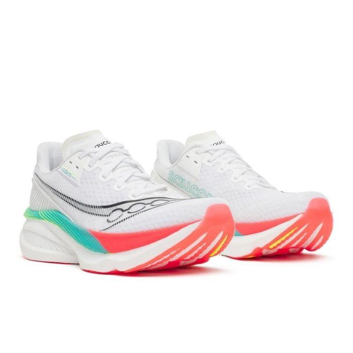 Saucony（サッカニー） ランニングシューズ メンズ ENDORPHIN AZURA