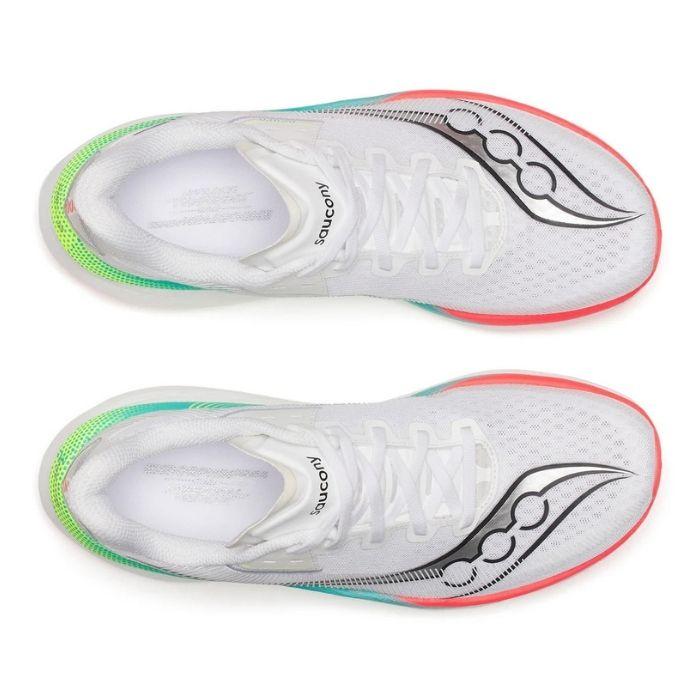 Saucony（サッカニー） ランニングシューズ メンズ ENDORPHIN AZURA