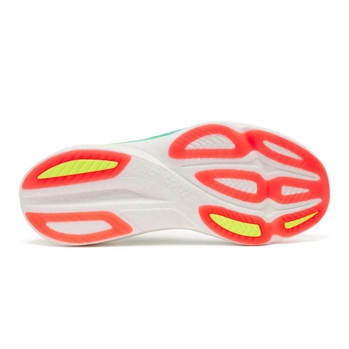 Saucony（サッカニー） ランニングシューズ メンズ ENDORPHIN AZURA