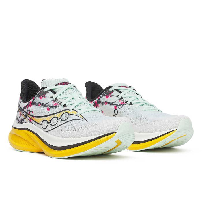 Saucony（サッカニー） ランニングシューズ メンズ エンドルフィン