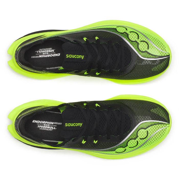 Saucony（サッカニー） ランニングシューズ メンズ エンドルフィンプロ