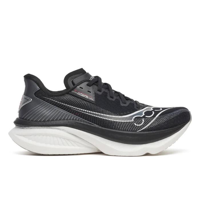 Saucony（サッカニー） ランニングシューズ メンズ エンドルフィン