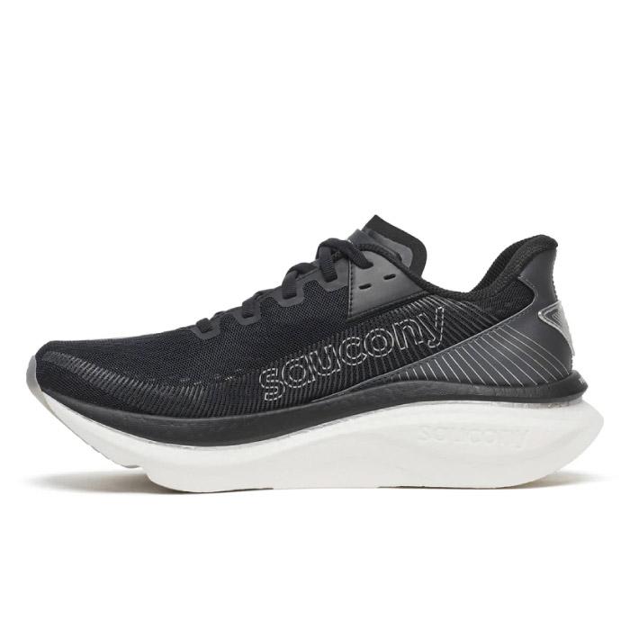 Saucony（サッカニー） ランニングシューズ メンズ エンドルフィン