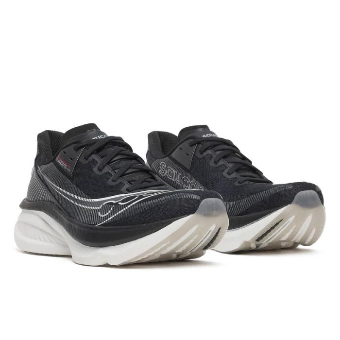 Saucony（サッカニー） ランニングシューズ メンズ エンドルフィン