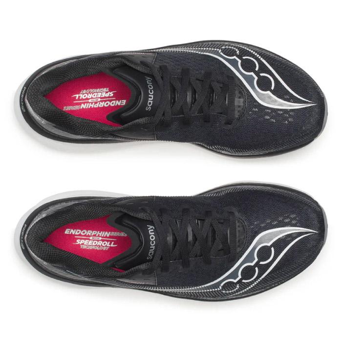 Saucony（サッカニー） ランニングシューズ メンズ エンドルフィン