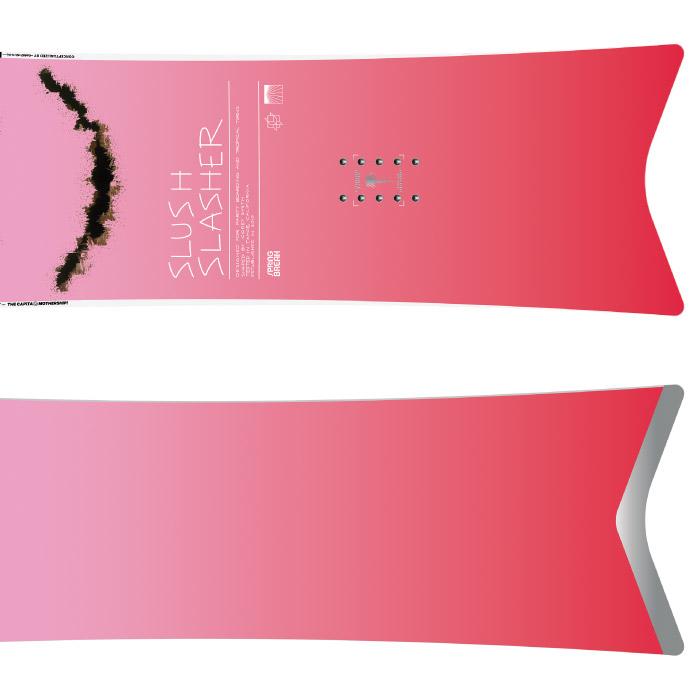 CAPiTA 【予約受付中】 26-27newモデル キャピタ SPRING BREAK SLUSH