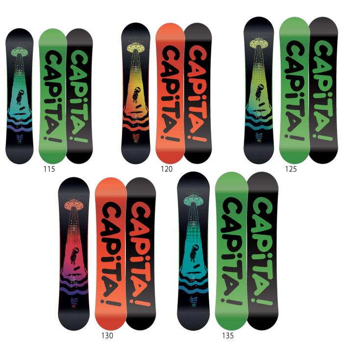 CAPiTA CAPiTA SCOTT STEVENS MINI キャピタ スコットスティーブンス