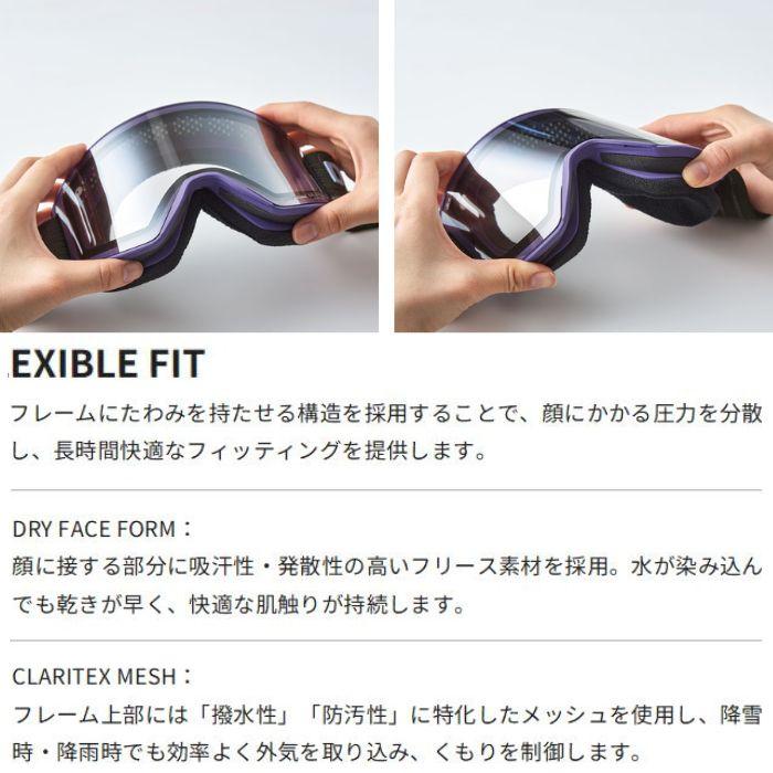 DICE（ダイス） 25-26 DICE SHOWDOWN ショーダウン MBK スノーボード