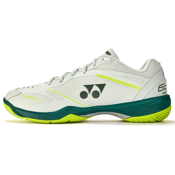 【新品未使用】ヨネックス65ZVA SHBVAZM アクセルセン26cm YONEX（ヨネックス） バドミントンシューズ パワークッション65Z VA