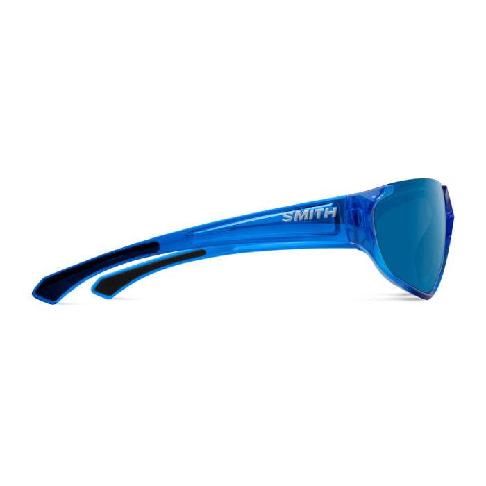 SMITH スミス サングラス Sliders Electric Supernova（CP Blue Mirror）クロマポップレンズ メンズ レディース スポーツ アウトドア_1