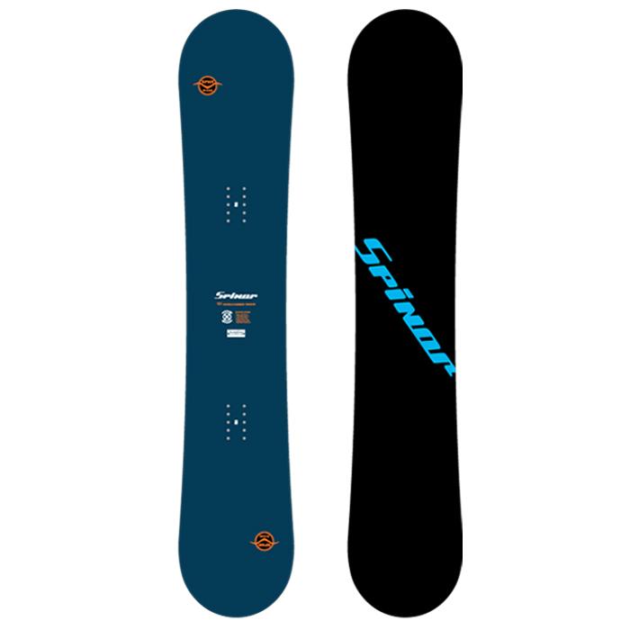 Scooter（スクーター） 25-26 SCOOTER SPINOR スピナー 151