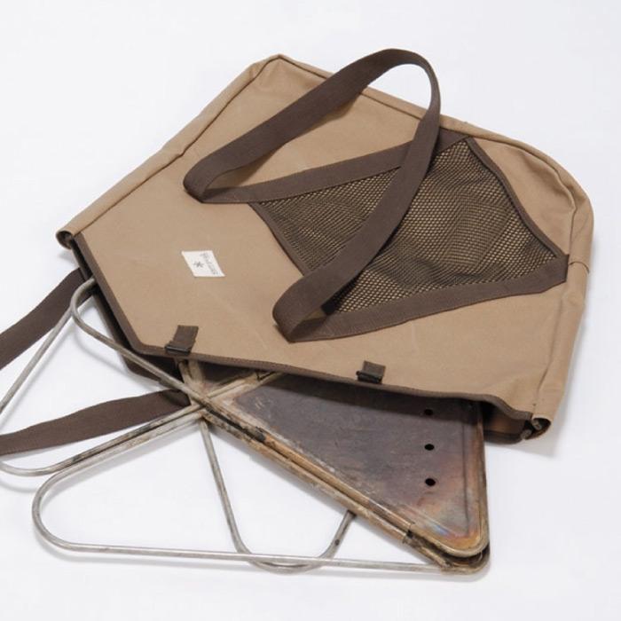 値下げ【新品未開封】 スノピ焚き火台LL &コンプリート収納バッグ 3346429_m.jpg