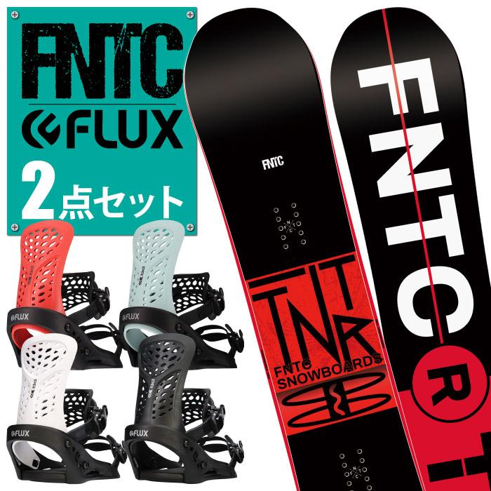 FNTC TNT R エフエヌティーシー ティーエヌティーアール スノーボード  