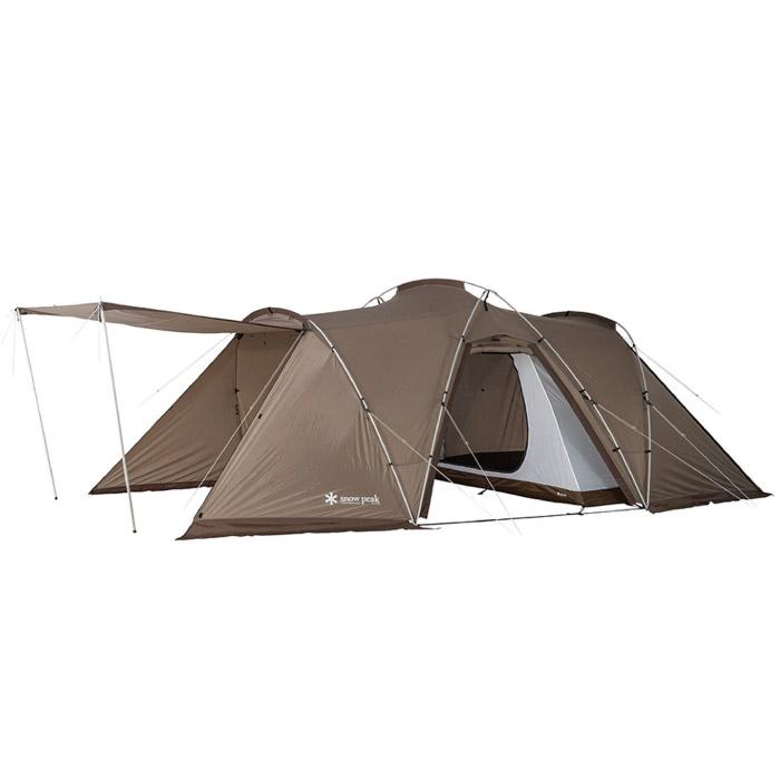 Land Nest Shelter TP-259 新製品 2025年 snow peak（スノーピーク） ランドネストシェルター テント オール