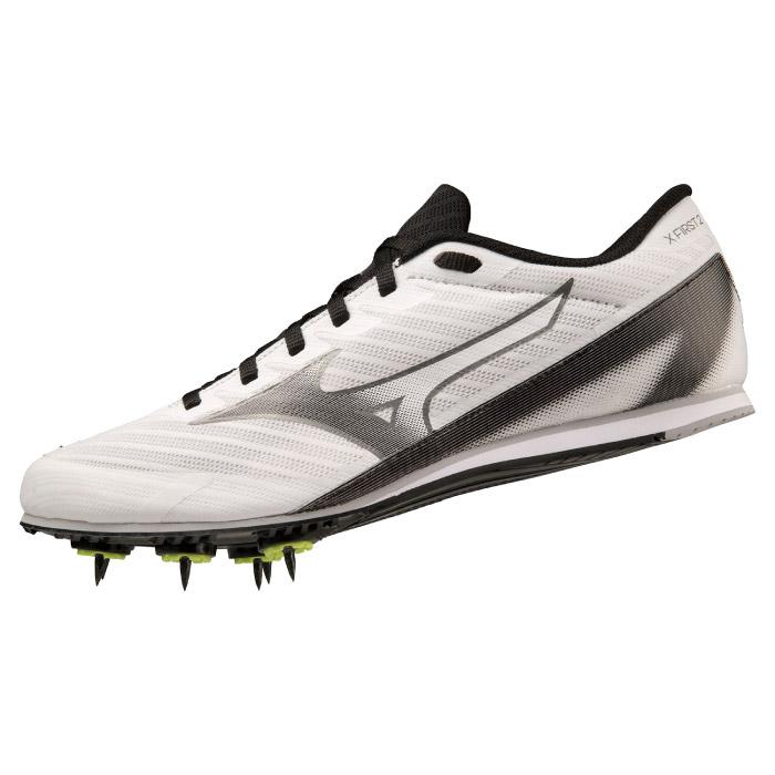 Mizuno X FIRST 2 スパイクシューズ　ランニングシューズ MIZUNO（ミズノ） エックスファースト2 陸上シューズ スパイク メンズ