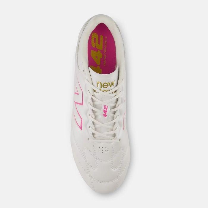 New Balance（ニューバランス） サッカースパイク 442 Pro HG/AG V3