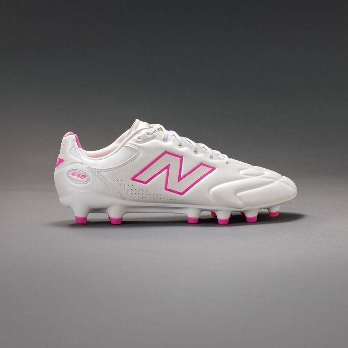 New Balance（ニューバランス） サッカースパイク 442 Pro HG/AG V3
