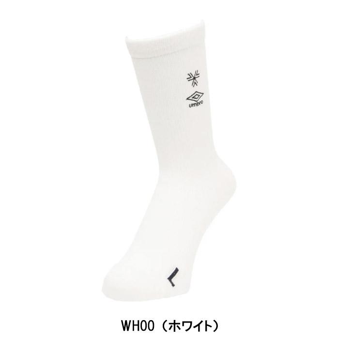 umbro（アンブロ） ソックス THE THIRD by UMBRO ミドルストッキング