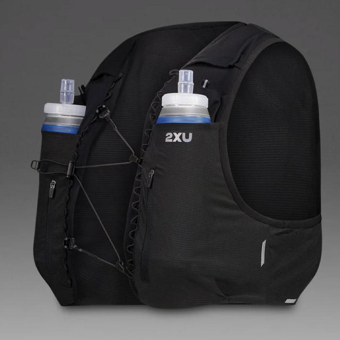 2XU（ツータイムズユー） ランニングベスト ラン ハイドレーション