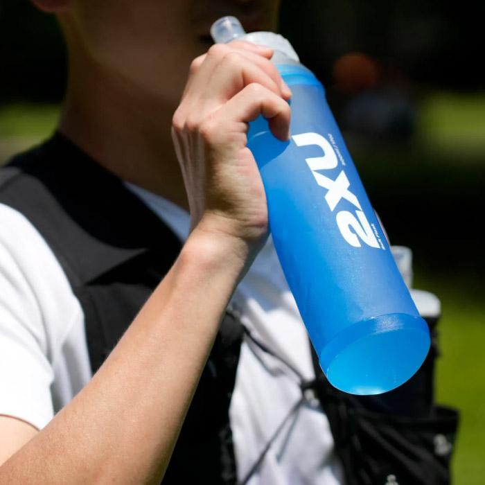 2XU（ツータイムズユー） ランニングベスト ラン ハイドレーション