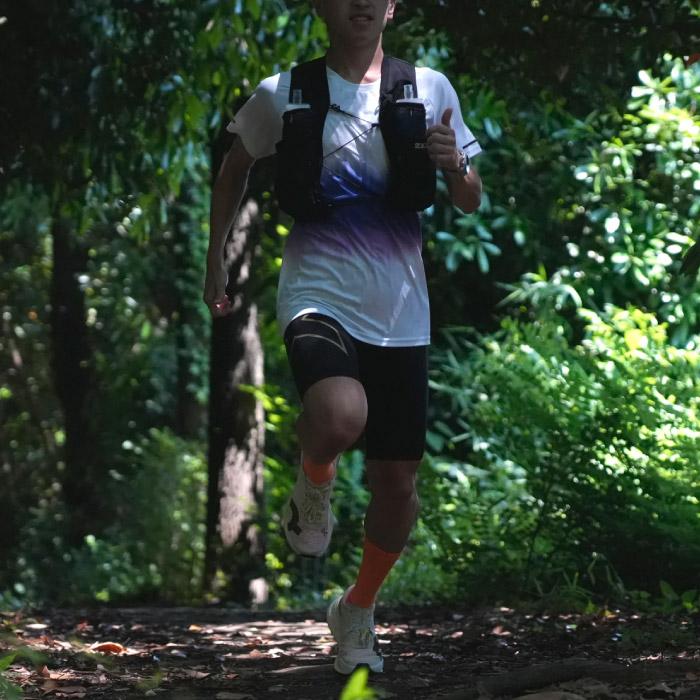 2XU（ツータイムズユー） ランニングベスト ラン ハイドレーション