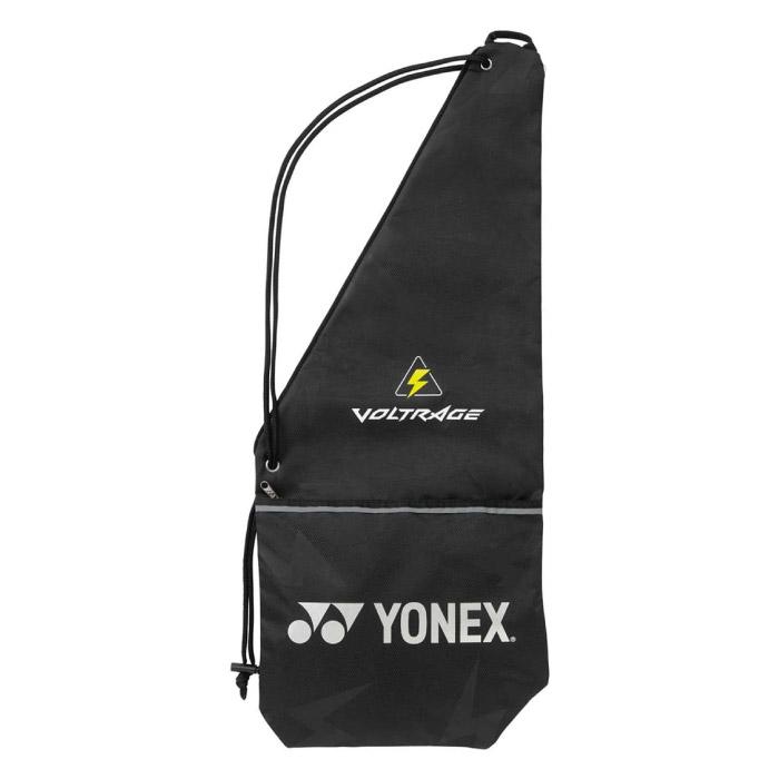 YONEX ヨネックス VOLTRAGE 5V ボルトレイジ5V 軟式テニス ソフトテニス ラケット フレームのみ 専用ケース付き 日本製 2カラー VR5V｜taiyosp-trip｜04