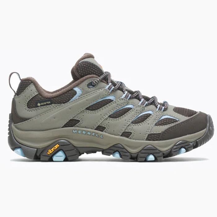 MERRELL MOAB 3 SYNTHETIC GORE-TEX レディースシューズ 11