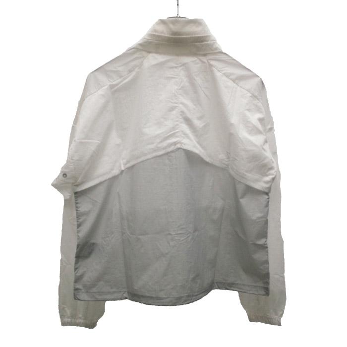 2XU（ツータイムズユー） ランニングジャケット エアロ ウィンド