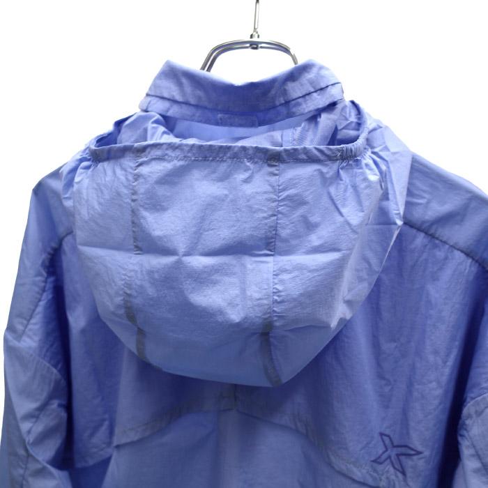 2XU（ツータイムズユー） ランニングジャケット エアロ ウィンド