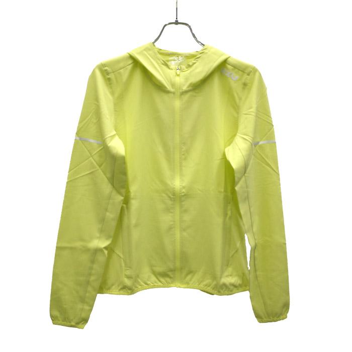 2XU（ツータイムズユー） ランニングジャケット エアロジャケット