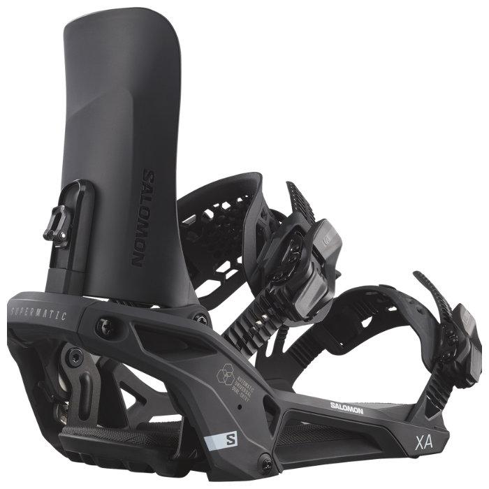SALOMON（サロモン） 25-26 SALOMON XA SUPERMATIC エックスエー 