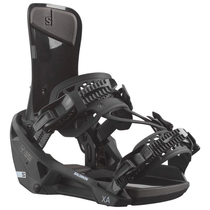SALOMON（サロモン） 25-26 SALOMON XA SUPERMATIC エックスエー