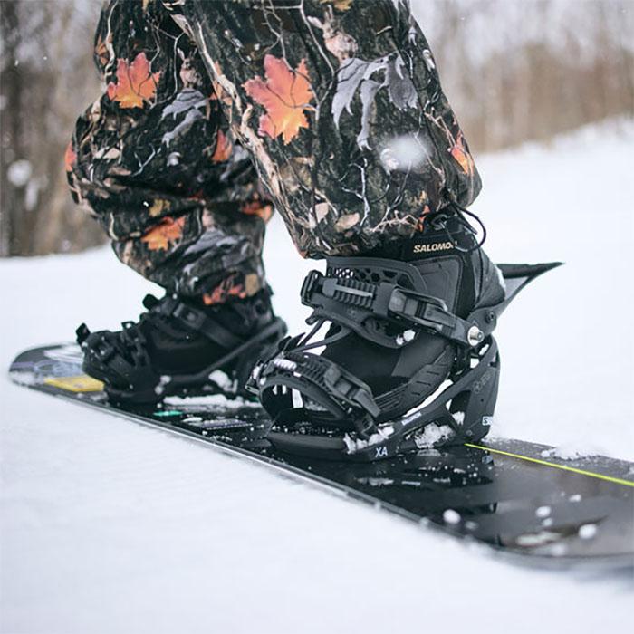 SALOMON（サロモン） 25-26 SALOMON XA SUPERMATIC エックスエー