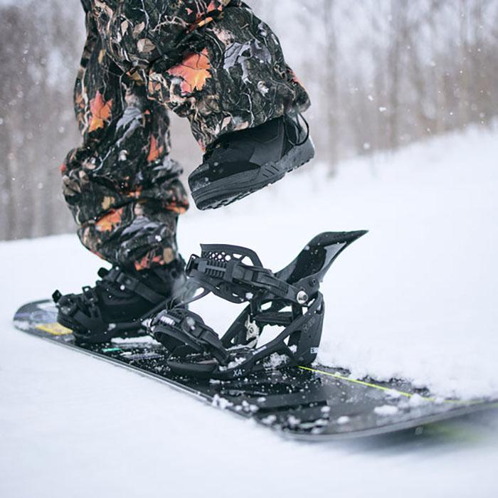 SALOMON（サロモン） 25-26 SALOMON XA SUPERMATIC エックスエー