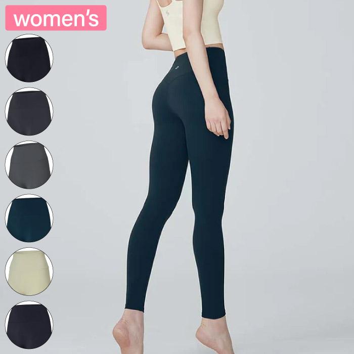 XEXYMIX ゼクシィミックス シグネチャー360N 9分丈 レギンス