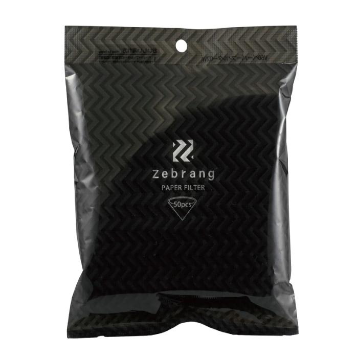 Zebrang V60ペーパーフィルター01W 2