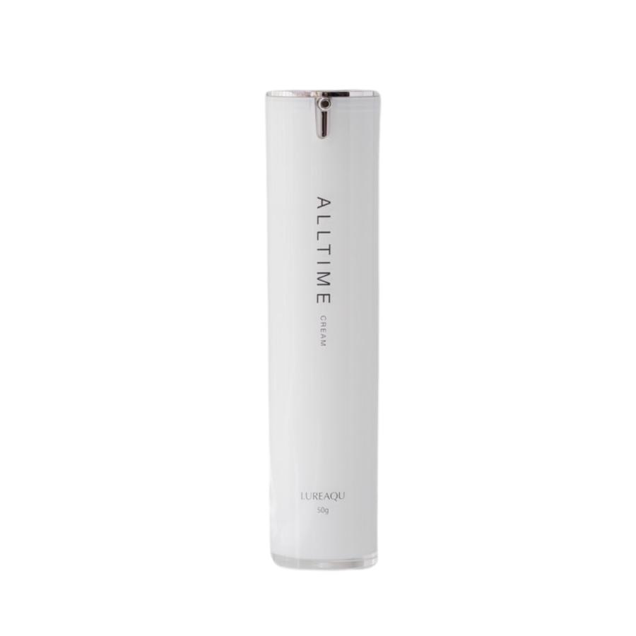 WiLLA LUREAQU ALLTIME ルリーク オールタイムクリーム 50g WiLLA LUREAQU ALLTIME ルリーク オールタイムクリーム 50g