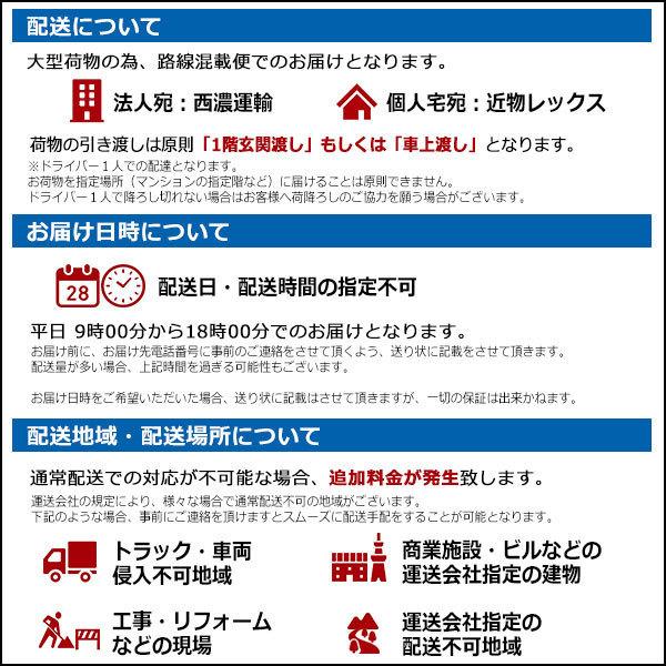 スチールラック スチール棚 業務用 収納 ボルトレス 中量棚 幅150 奥行70 高さ210 5段 500kg/段 増連 YSシリーズの画像