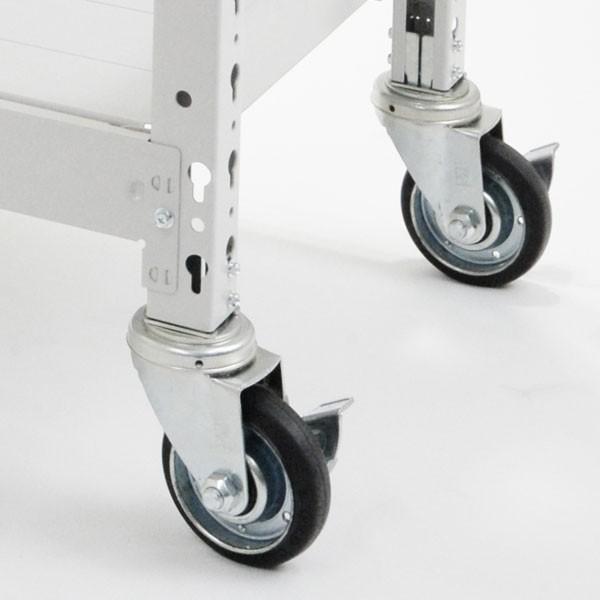 スチールラック　アシストパーツ　2個セット スチールラック アシストパーツ 2個セット