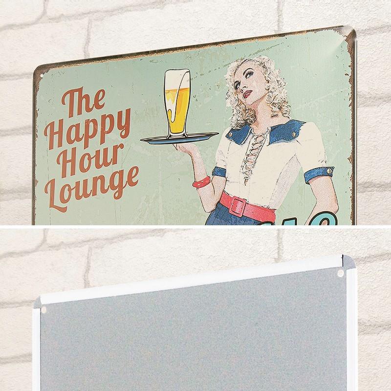 ブリキ看板40k ビール スレた女子高生 ポスター Bar バー お酒 セクシーガール ポスター 金属アートパネル イラスト 絵画 壁掛け アメリカン雑貨 おしゃれ 大型 40k Br Sr アートパネル 太陽雑貨ren 通販 Yahoo ショッピング