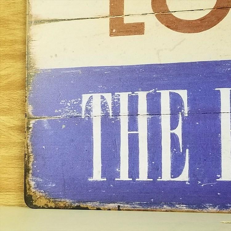 アートパネル 海 ブリキ看板k ビーチ Lo2 ポスター サーフ系 マリン ハワイアン雑貨 青色 水色 英語 サインボード サインプレート アメリカン雑貨 Beach Love2 アートパネル 太陽雑貨ren 通販 Yahoo ショッピング