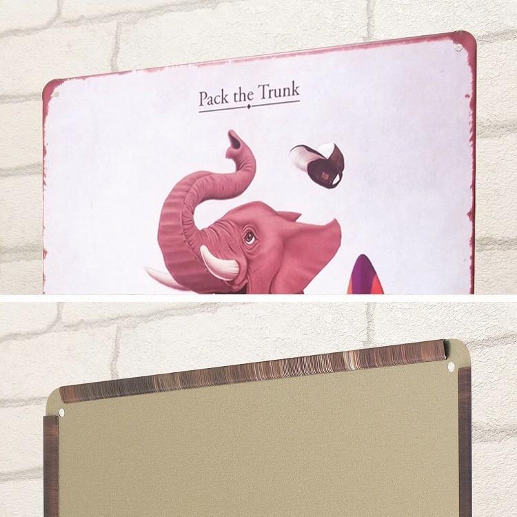 デザイン看板 カーズ ポスター ワーゲンバス ピクサー絵画ブリキ車イラスト雑貨 8gwby5me3q インテリア小物 Contrologypf Com