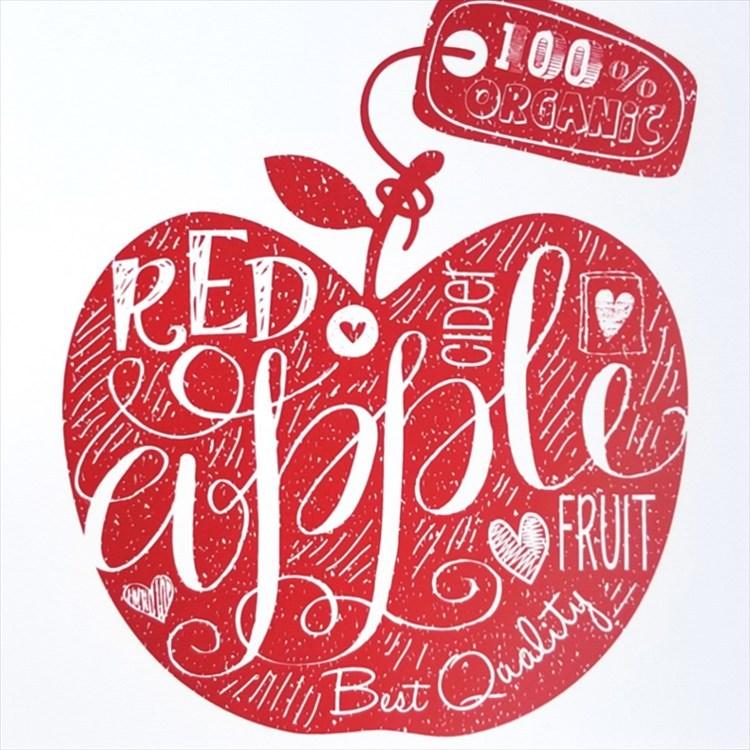 りんご アートパネル キャンバスアート22 リンゴ ポスター インテリア 雑貨 果物 フルーツ 絵画 ファブリックパネル イラスト ピクトグラム 約cm Cn22 Ap アートパネル 太陽雑貨ren 通販 Yahoo ショッピング