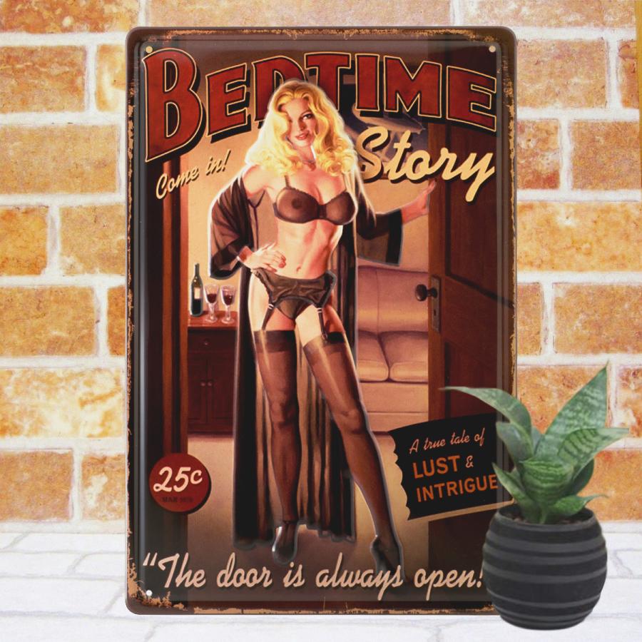 ブリキ看板e セクシーガールbt ポスター Sexy トップレス Bar お酒 赤ワイン キャバレー パブ ナイトクラブ 絵画 イラスト モダン 凸凹加工 アメリカン雑貨 E Bed アートパネル 太陽雑貨ren 通販 Yahoo ショッピング