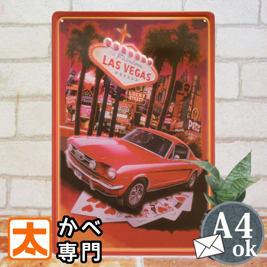 ブリキ看板e ラスベガス カジノ ポスター アメ車 自動車 ガレージ 車庫 サインプレート 男前 絵画 モダン 派手 オレンジ色 カラフル 凸凹加工 アメリカン雑貨 E Las Or アートパネル 太陽雑貨ren 通販 Yahoo ショッピング